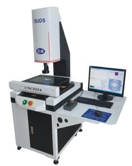 CNC322A高端自动型-影像测量机