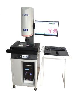 VCA经济自动型-影像测量机